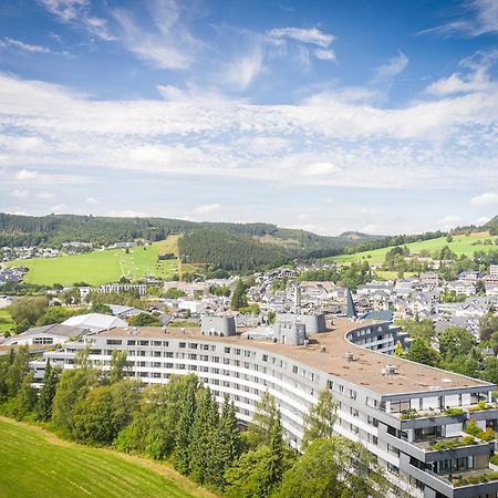 Sauerland Stern Hotel Willingen  Dış mekan fotoğraf