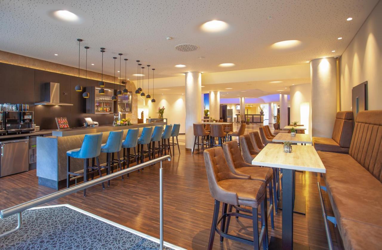Sauerland Stern Hotel Willingen  Dış mekan fotoğraf