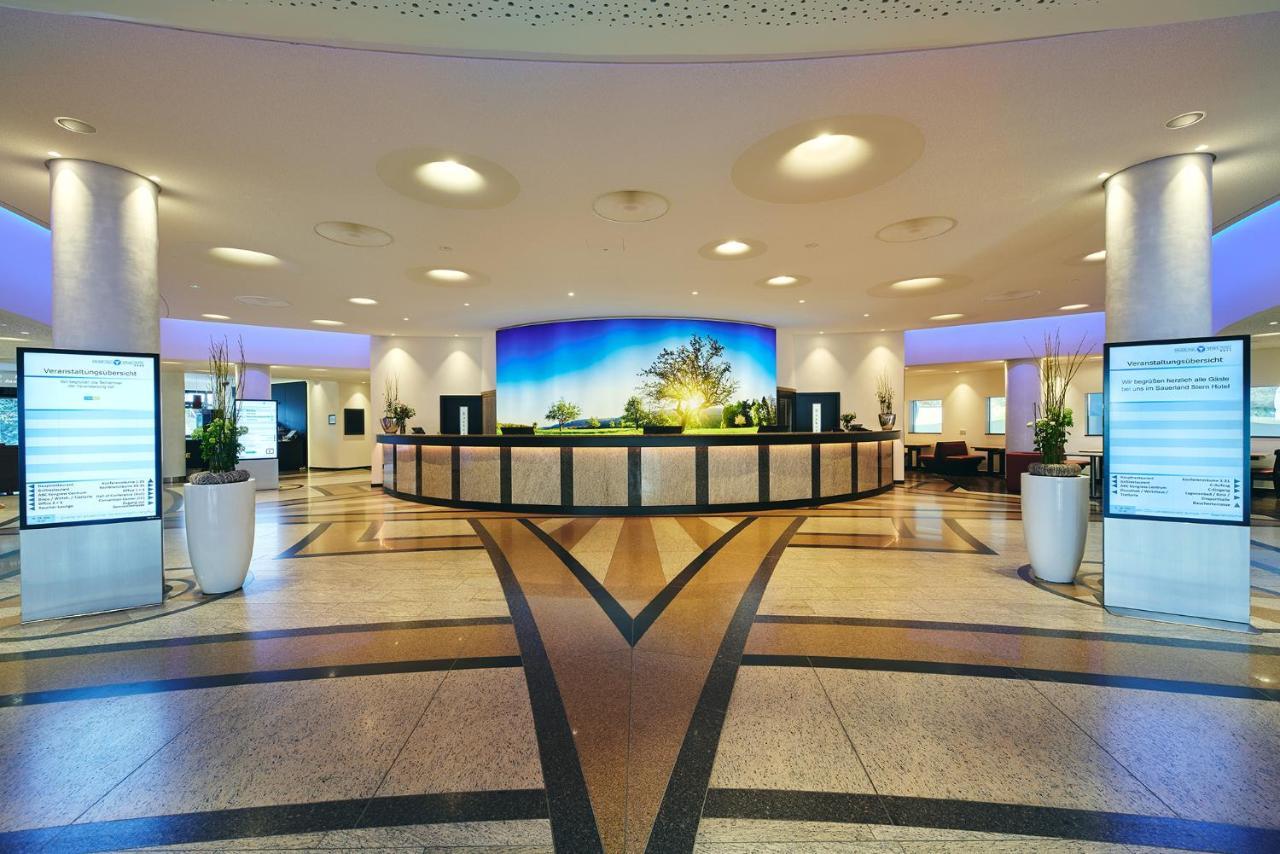 Sauerland Stern Hotel Willingen  Dış mekan fotoğraf