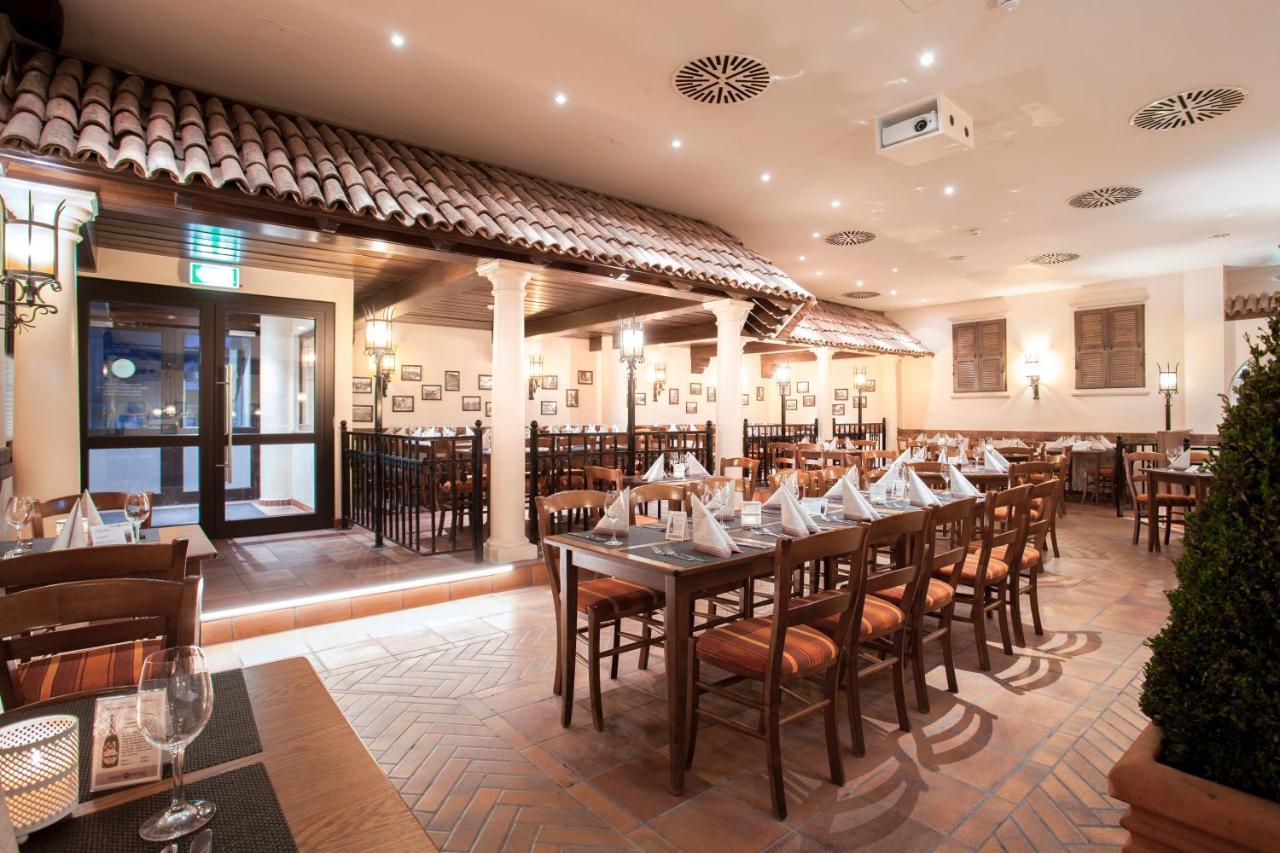 Sauerland Stern Hotel Willingen  Dış mekan fotoğraf