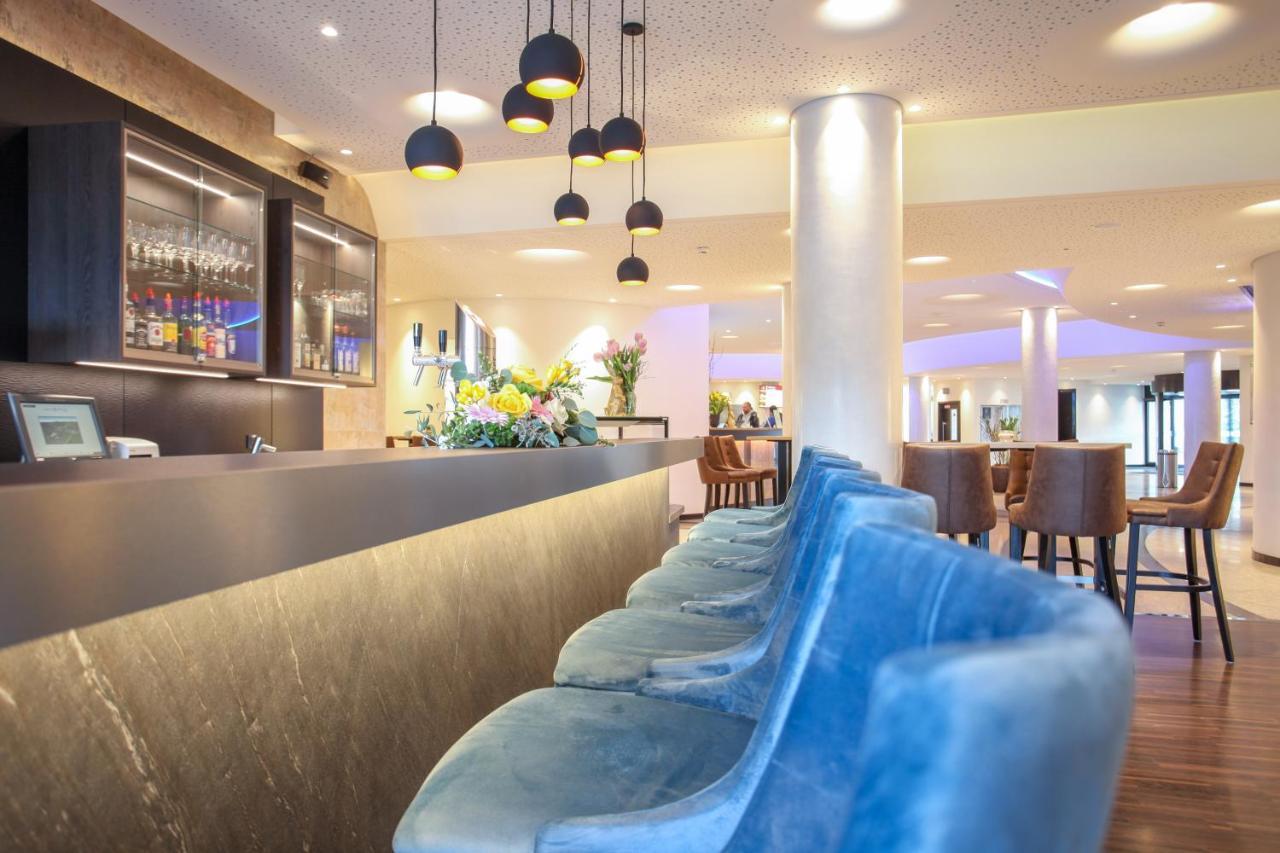 Sauerland Stern Hotel Willingen  Dış mekan fotoğraf