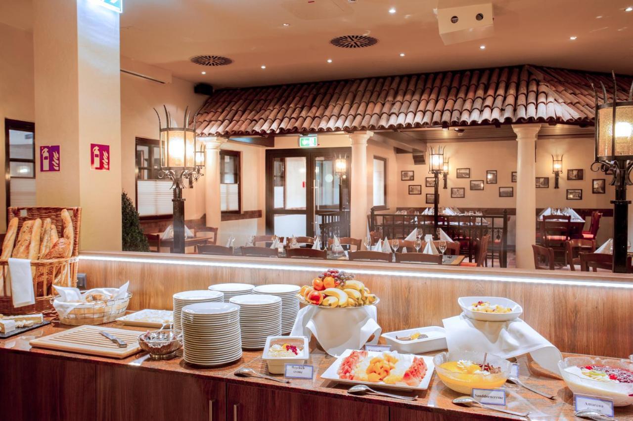 Sauerland Stern Hotel Willingen  Dış mekan fotoğraf