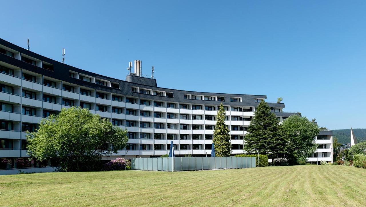 Sauerland Stern Hotel Willingen  Dış mekan fotoğraf