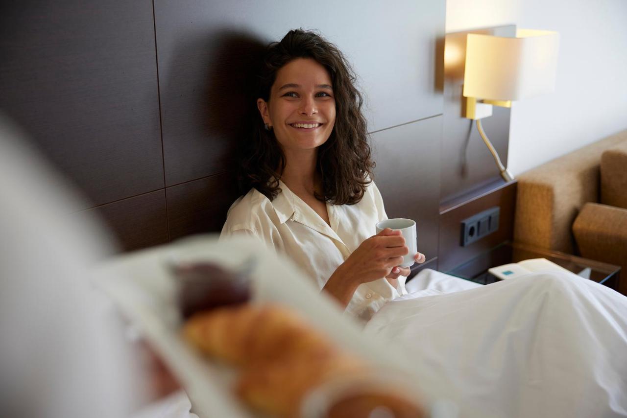 Sauerland Stern Hotel Willingen  Dış mekan fotoğraf