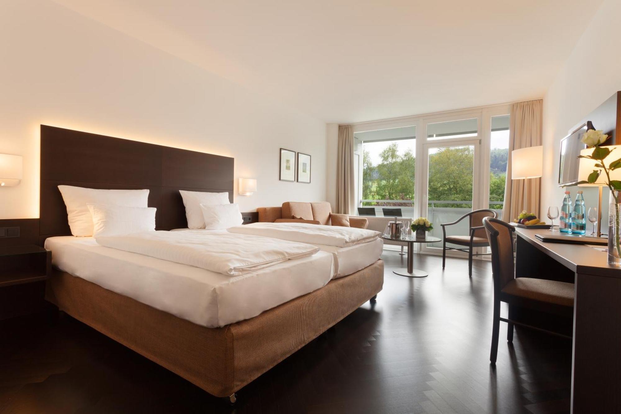 Sauerland Stern Hotel Willingen  Dış mekan fotoğraf