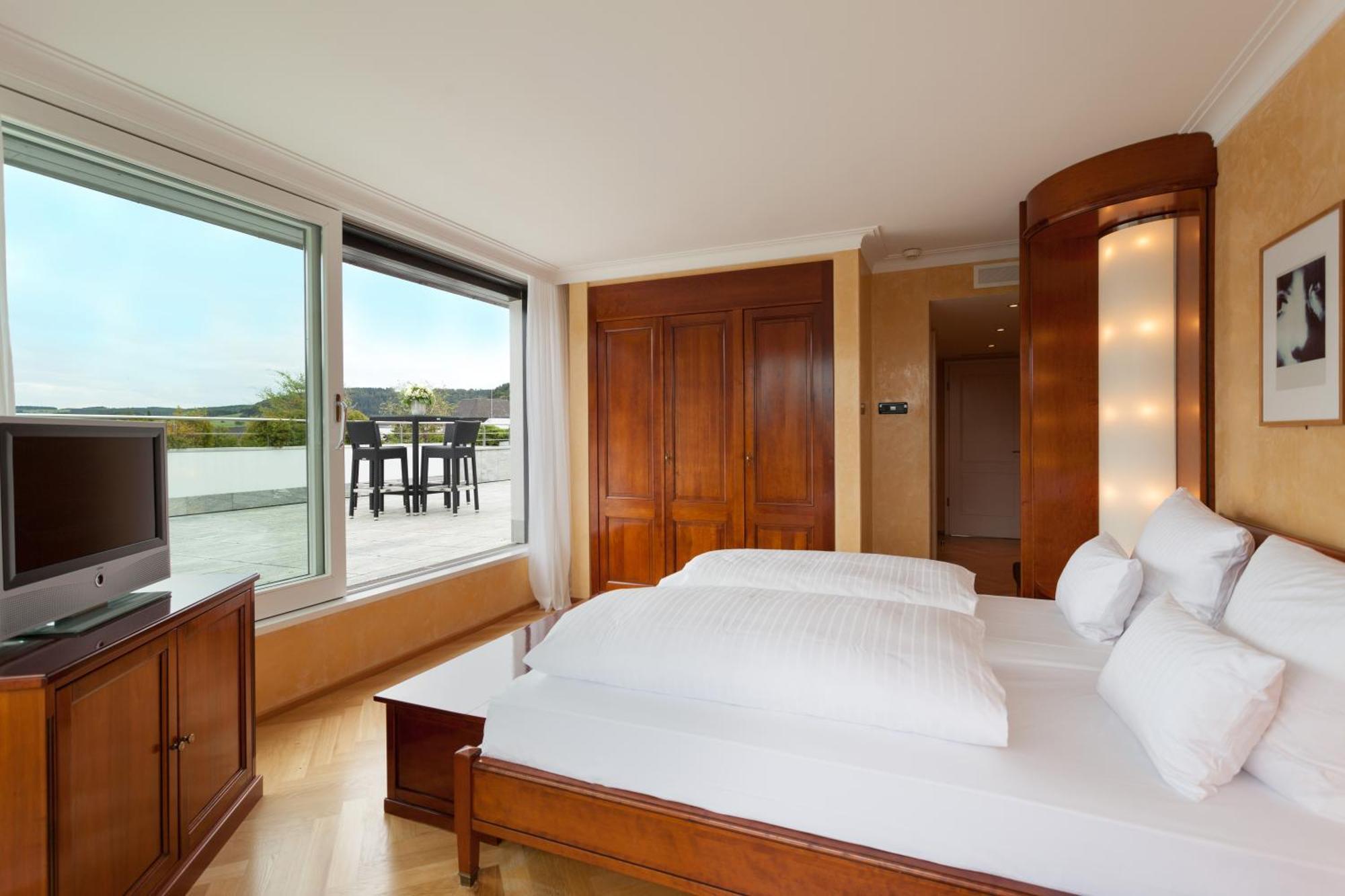 Sauerland Stern Hotel Willingen  Dış mekan fotoğraf