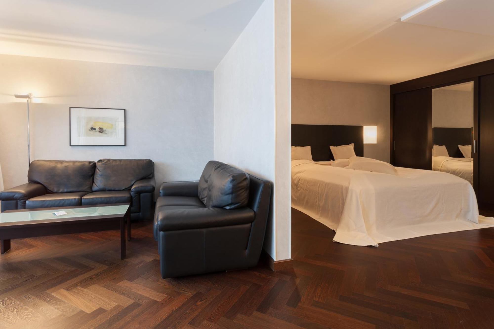 Sauerland Stern Hotel Willingen  Dış mekan fotoğraf