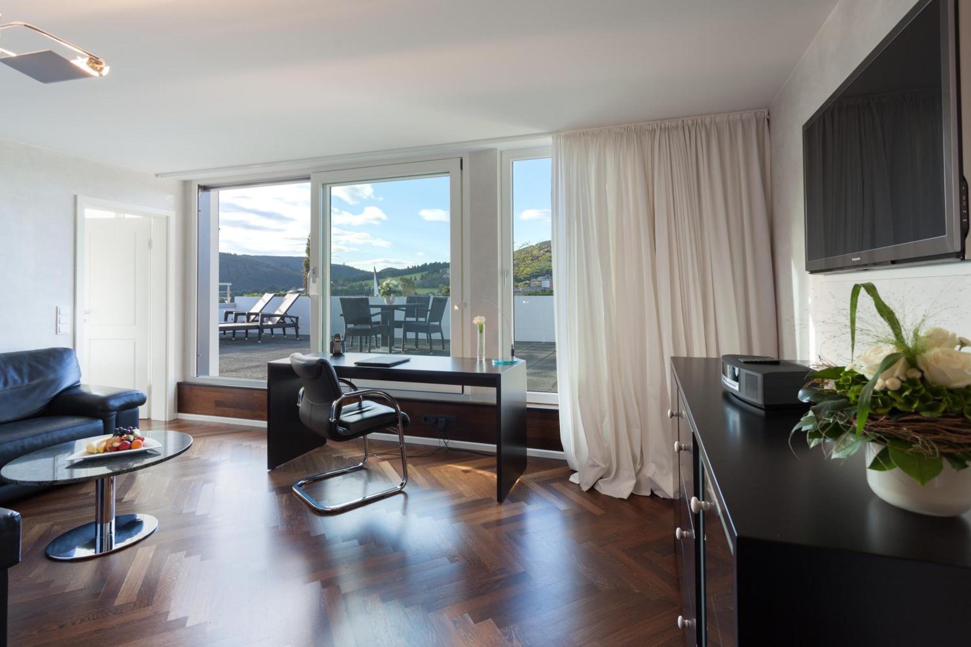 Sauerland Stern Hotel Willingen  Dış mekan fotoğraf
