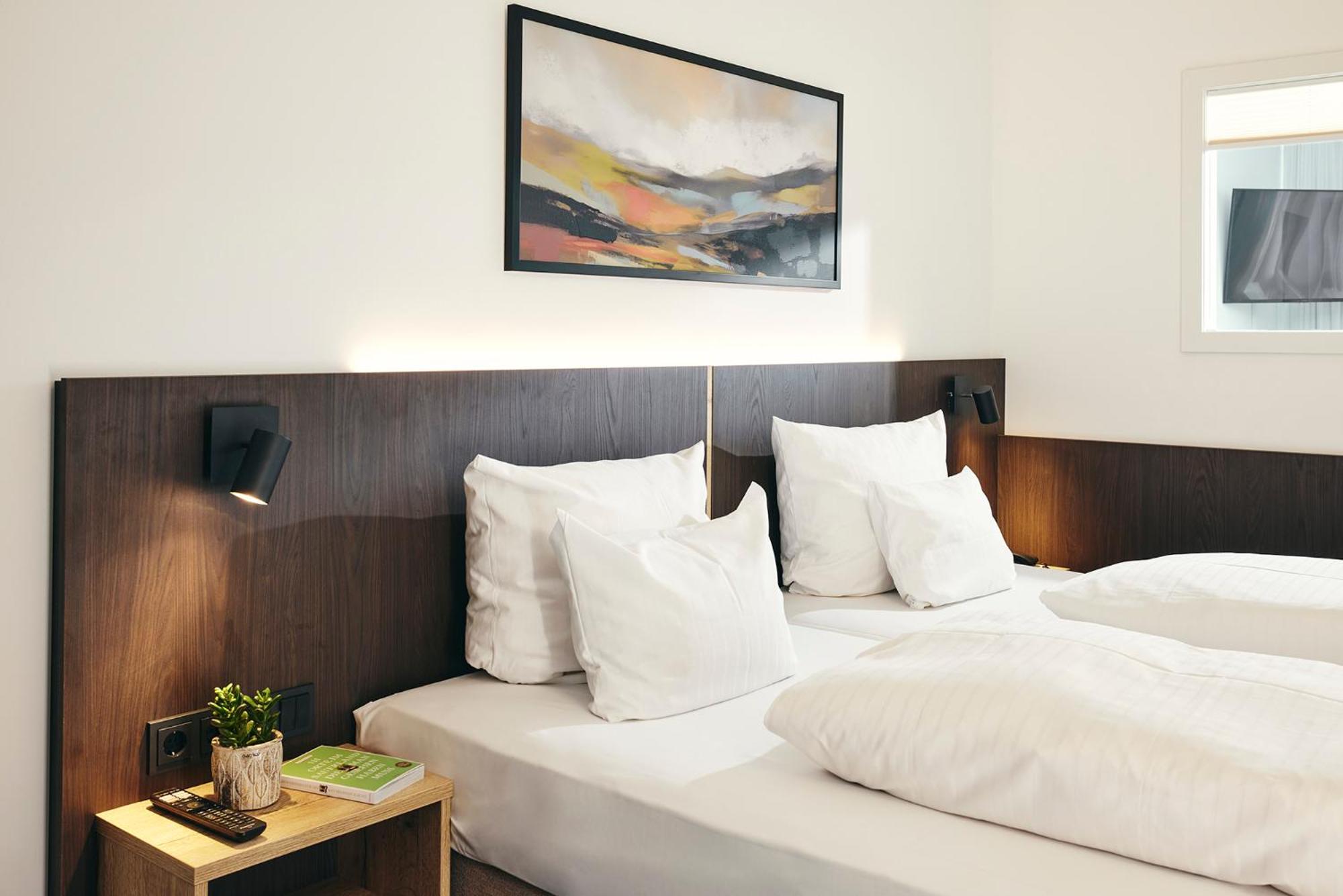 Sauerland Stern Hotel Willingen  Dış mekan fotoğraf