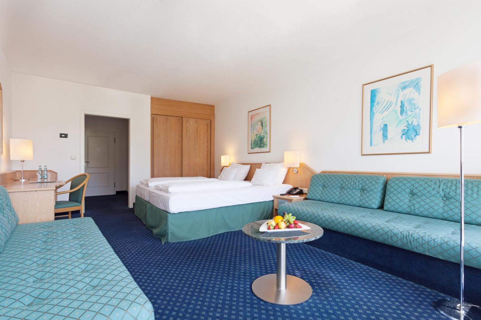 Sauerland Stern Hotel Willingen  Dış mekan fotoğraf