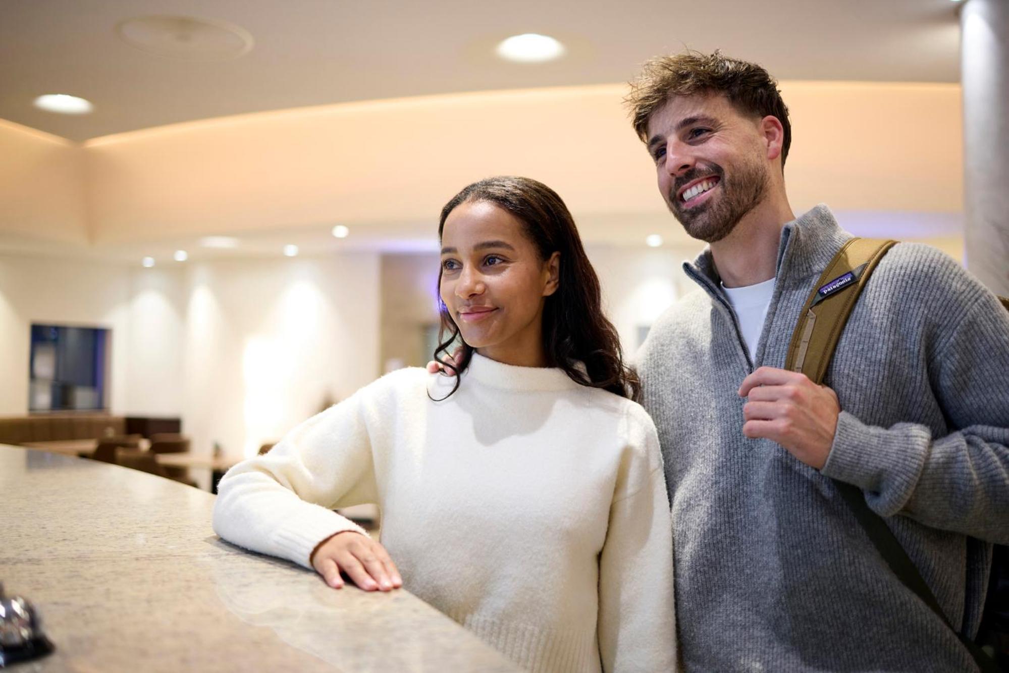 Sauerland Stern Hotel Willingen  Dış mekan fotoğraf